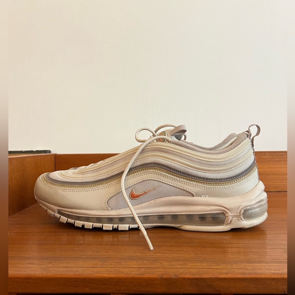 nike air max 97, size 13M